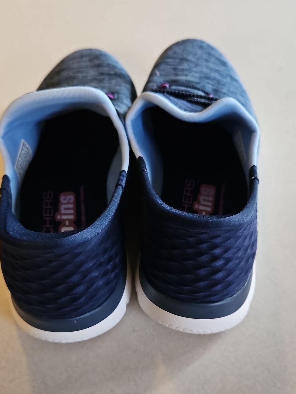 Skechers Slip Ins - Picture 6 of 13